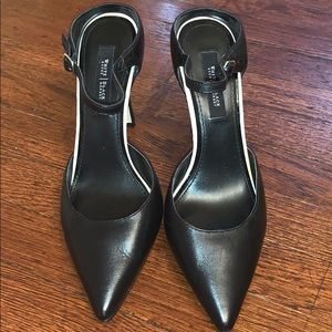 White House black market: castalia